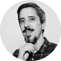 David Alvaro, Ph.D.