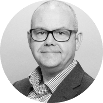 Daniel Smith, Ph.D.,