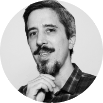 David Alvaro, Ph.D.