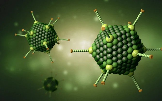 Advanced Therapies header