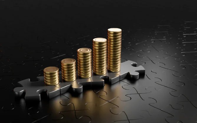 Investment header