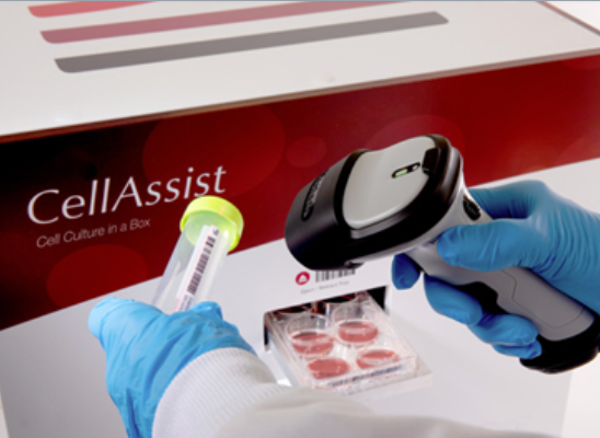 Thrive Bioscience