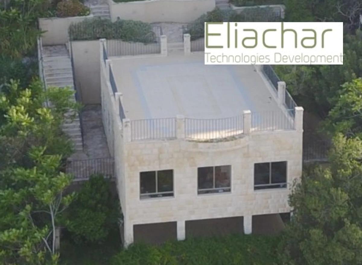 Eliachar Technologies Development