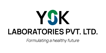 YSK Laboratories Pvt Ltd