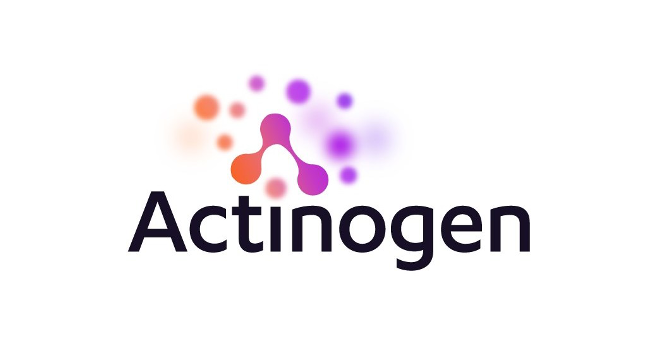Actinogen Medical