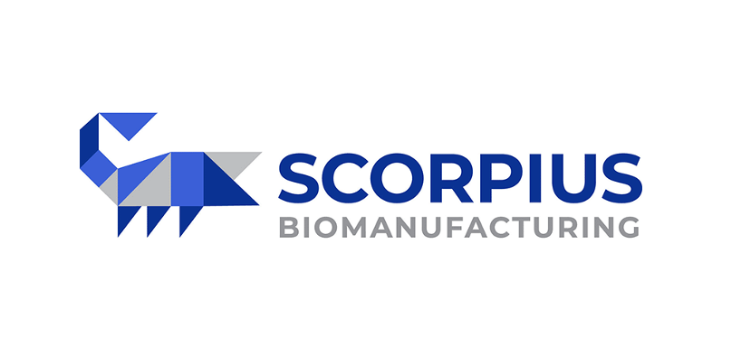 Scorpius BioManufacturing