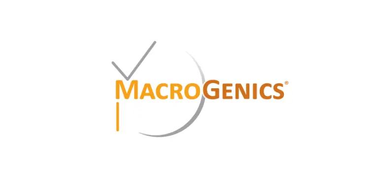 Macrogenics