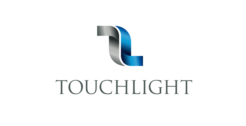 Touchlight