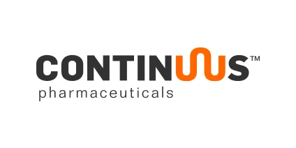 Continuus Pharmaceuticals