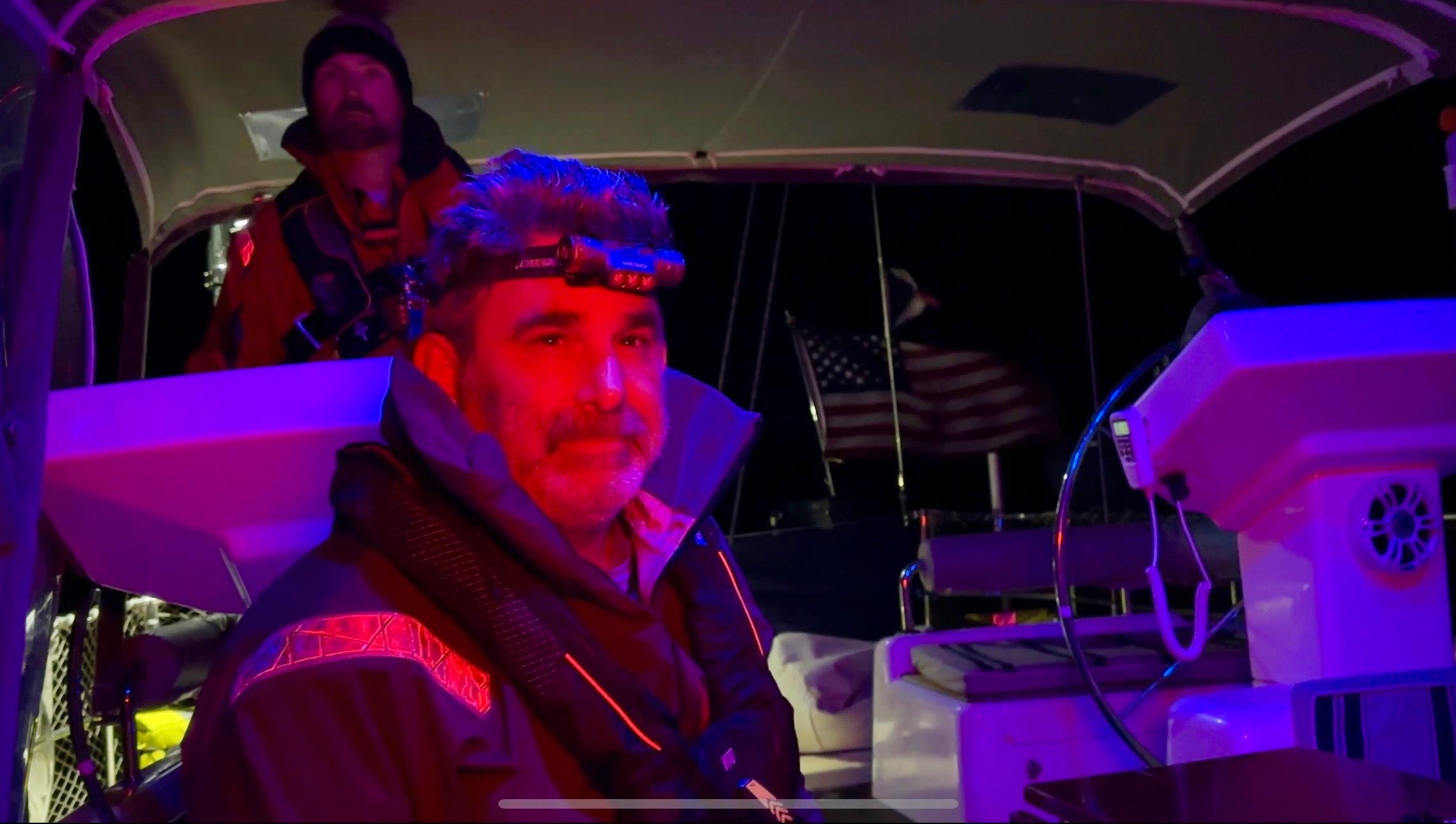 Captain's Log 04: : Episode #353
