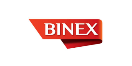 Binex Co., Ltd.