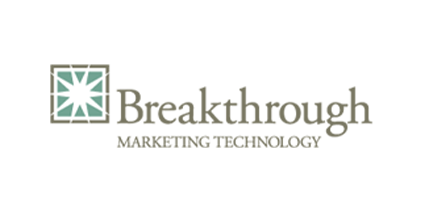 Breakthrough Marketing Technology