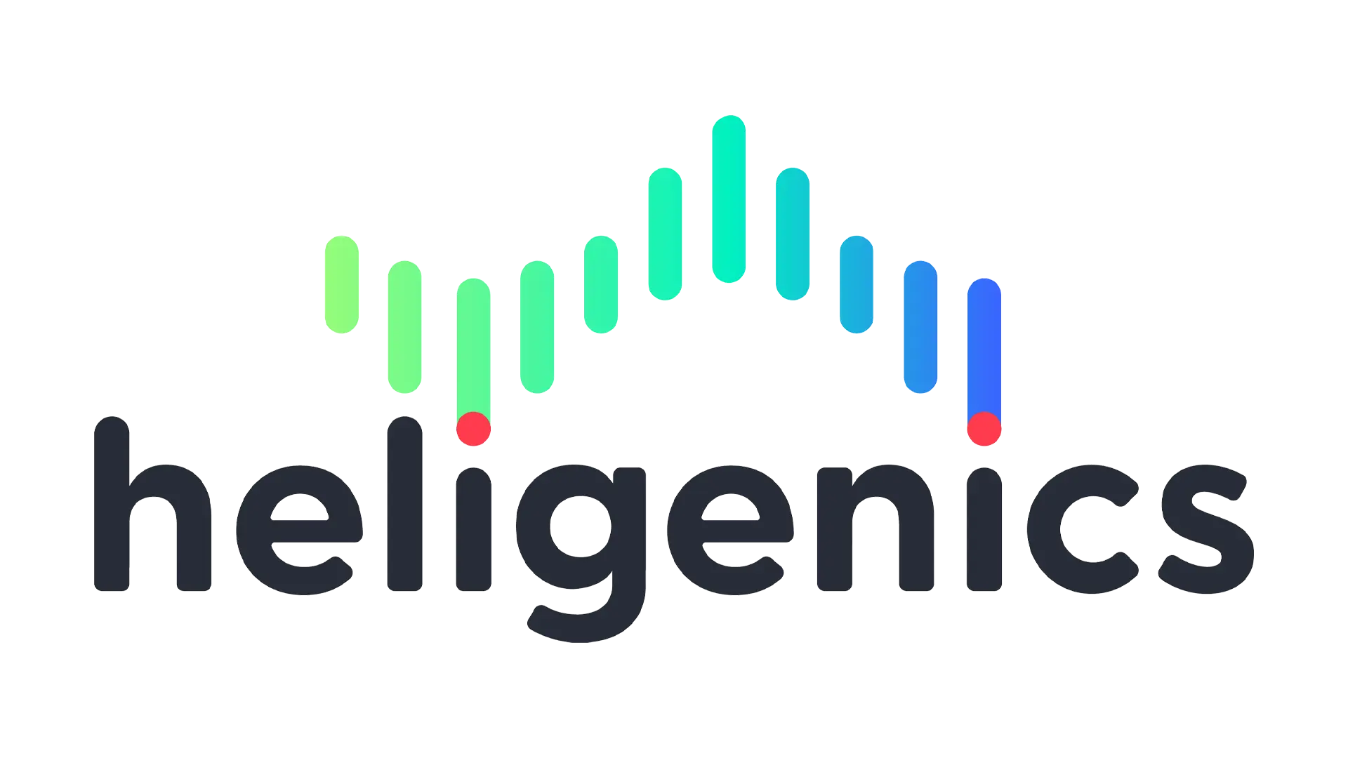 Heligenics