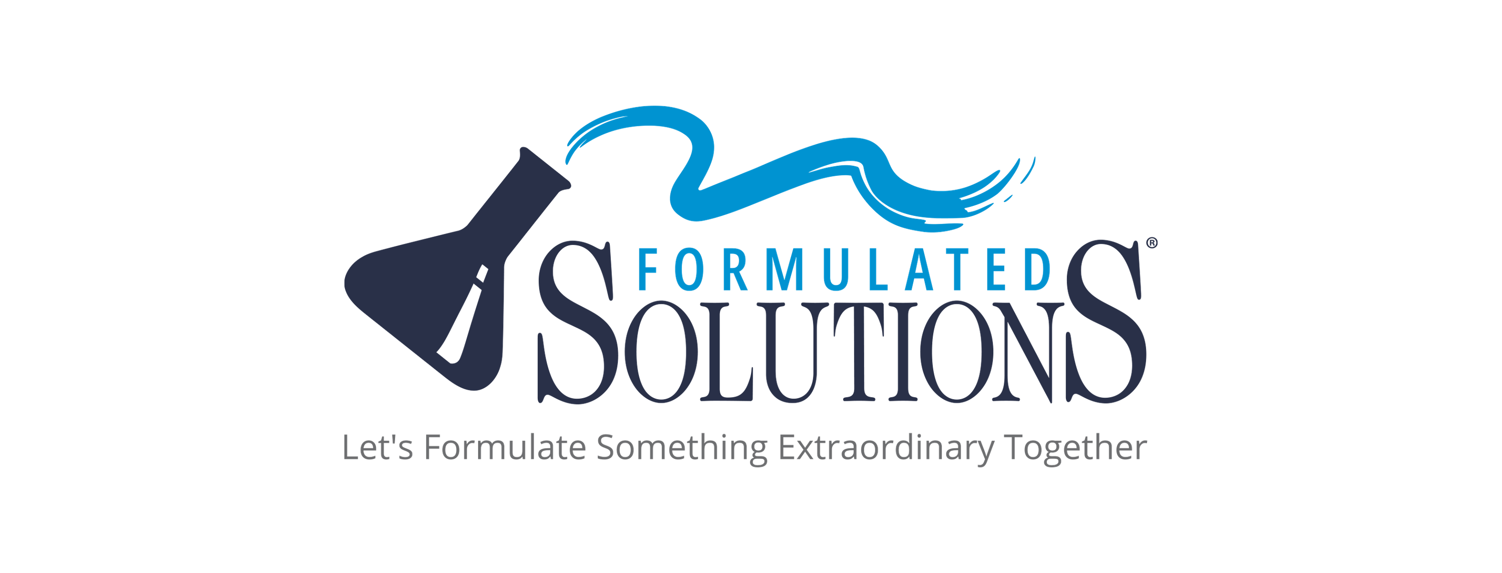 Formulated Solutions