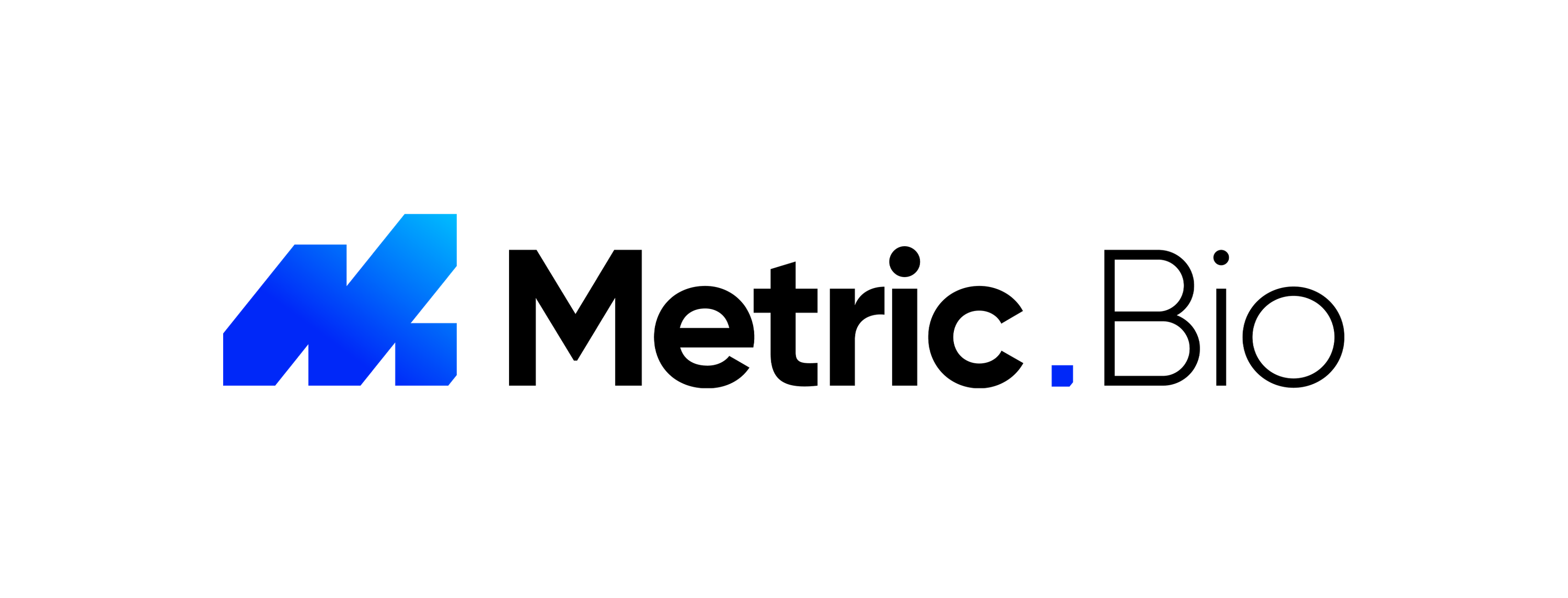 Metric Bio
