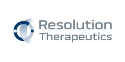 Resolution Therapeutics