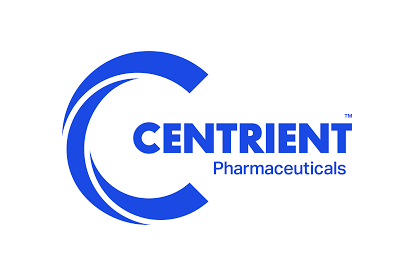 Centrient Pharmaceuticals
